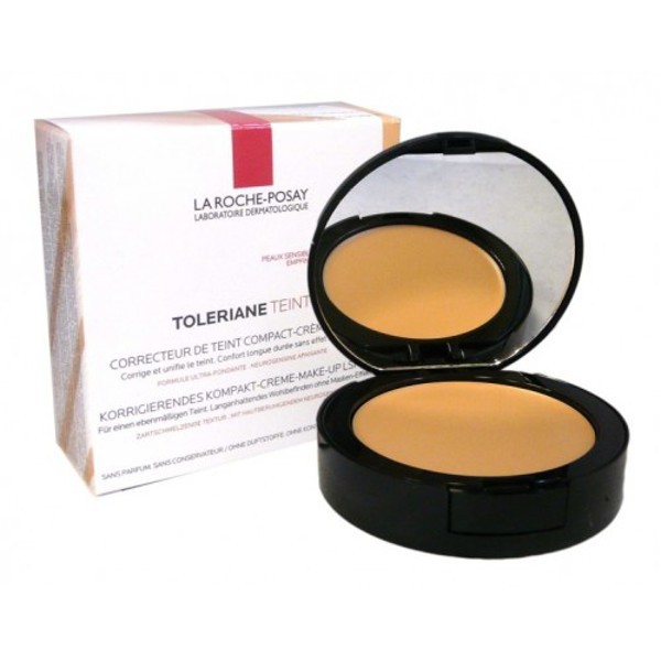 LRP Puder toler kompakt 9,5g